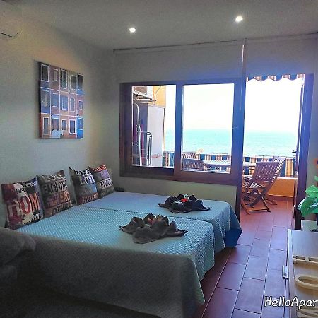 Sea View Playa Arena By Helloapartments Puerto de Santiago  Eksteriør billede