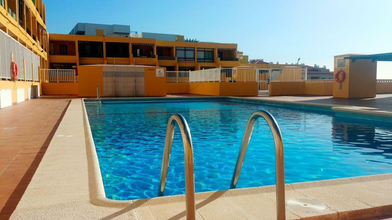 Sea View Playa Arena By Helloapartments Puerto de Santiago  Eksteriør billede