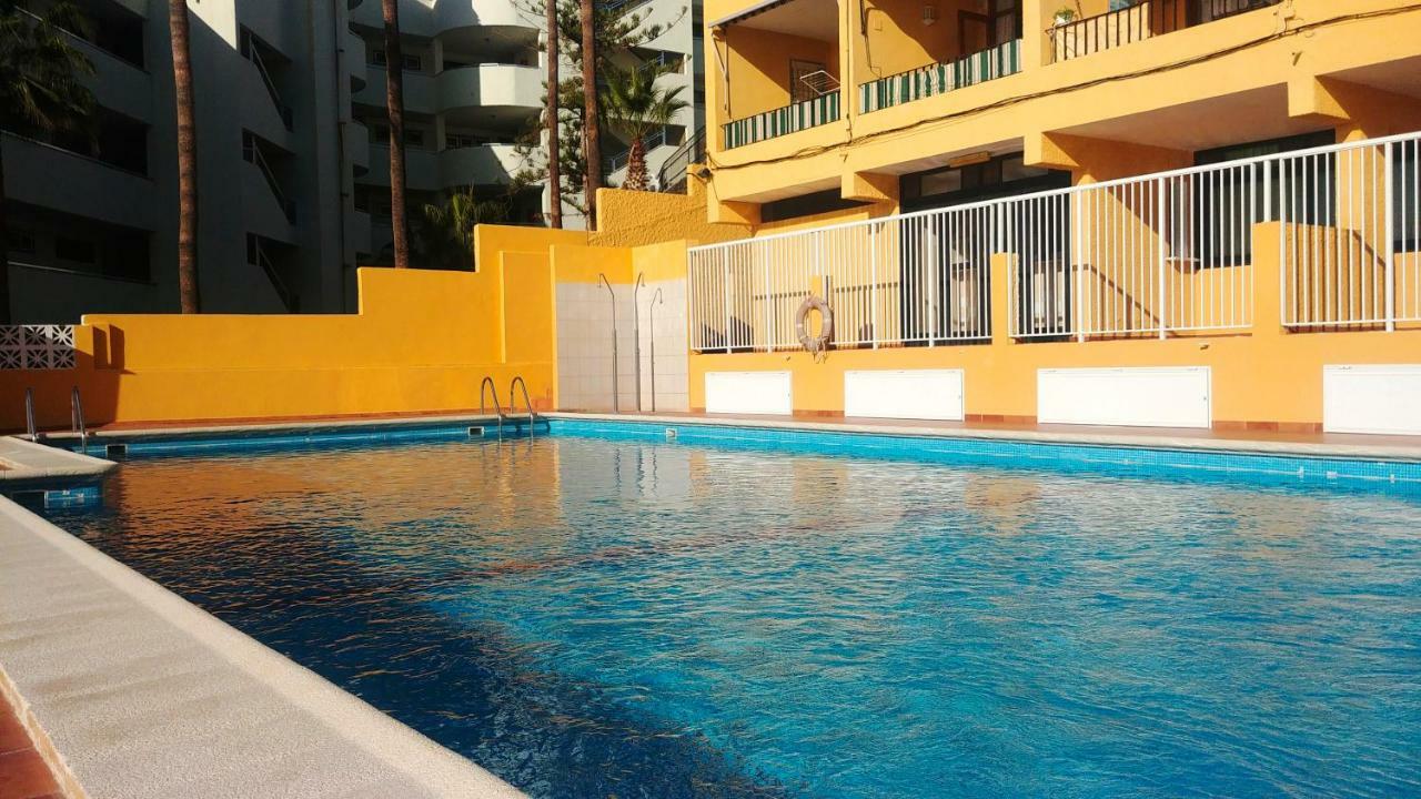 Sea View Playa Arena By Helloapartments Puerto de Santiago  Eksteriør billede